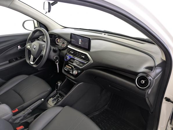 Changan Alsvin с пробегом 2023 года, цена 1 150 000 рублей, 53805 км, седан, Автокод Объявления