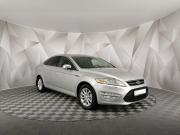 Ford Mondeo IV Рестайлинг Москва  - изображение 21