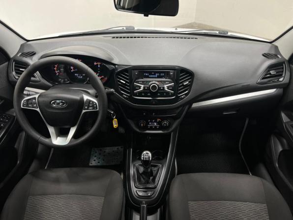 Lada (ВАЗ) Vesta I с пробегом 2019 года, цена 909 000 рублей, 76932 км, седан, Автокод Объявления