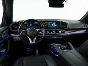 Mercedes-Benz GLS II (X167) Москва  - изображение 32