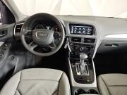 Audi Q5 I (8R) Рестайлинг Москва  - изображение 38