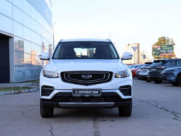 Geely Atlas Pro с пробегом 2023 года, цена 1 950 000 рублей, 68466 км, внедорожник, Автокод Объявления