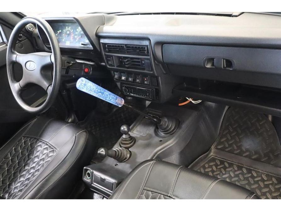 Lada (ВАЗ) 2131 (4x4) I Коломна  - изображение 5