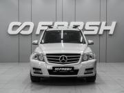 Mercedes-Benz GLK-Класс I (X204) Ростов-на-Дону  - изображение 22