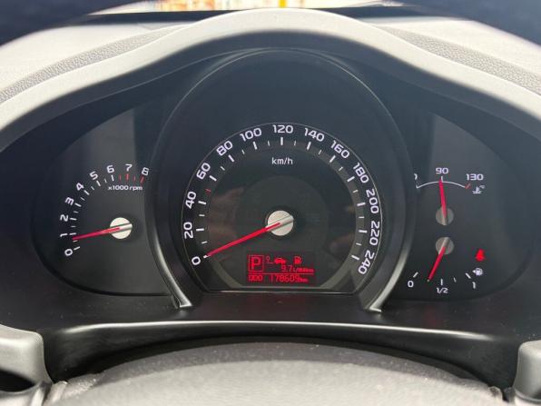 Kia Sportage III Рестайлинг с пробегом 2015 года, цена 1 350 000 рублей, 178607 км, внедорожник, Автокод Объявления