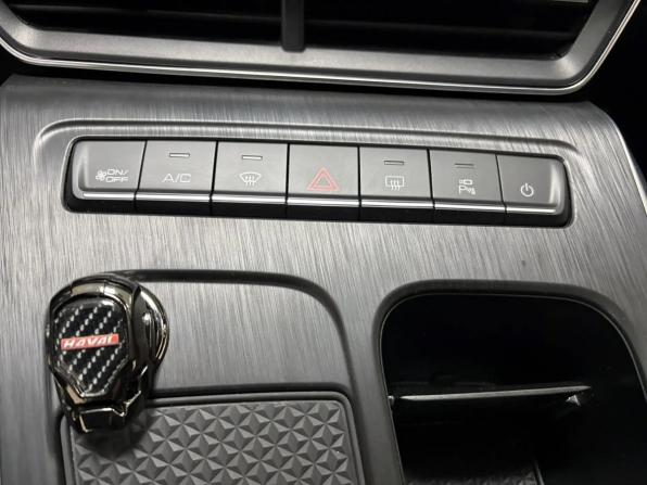 Haval F7 II с пробегом 2024 года, цена 2 749 000 рублей, 38700 км, внедорожник, Автокод Объявления