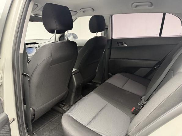 Hyundai Creta I с пробегом 2019 года, цена 1 705 000 рублей, 131039 км, внедорожник, Автокод Объявления