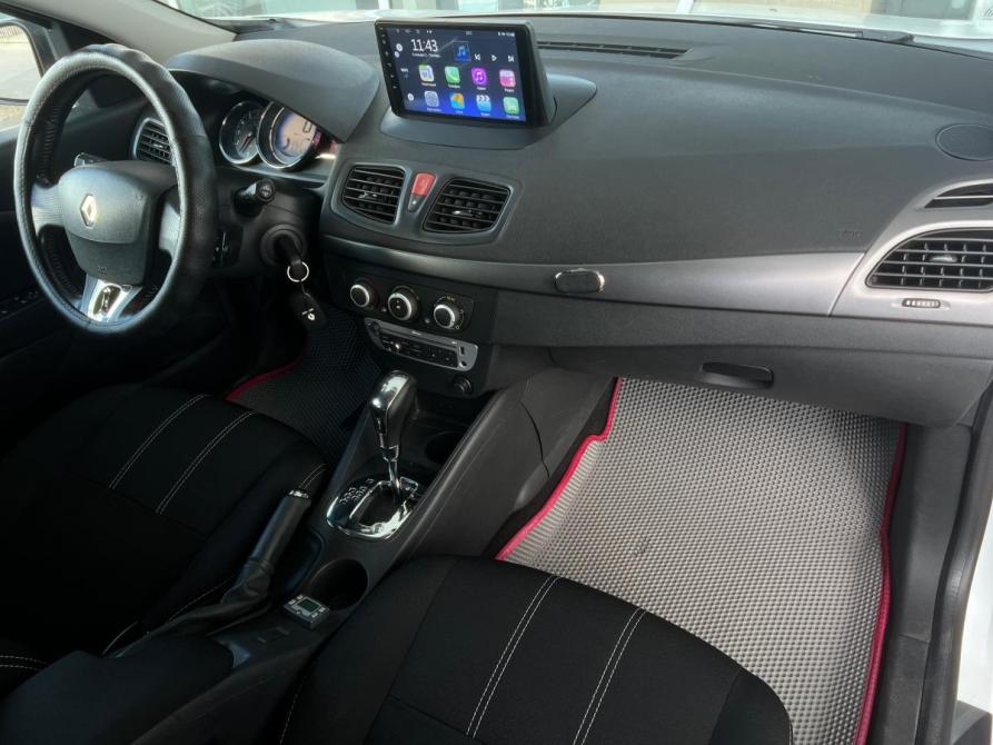 Renault Megane III Рестайлинг 2 Липецк  - изображение 5