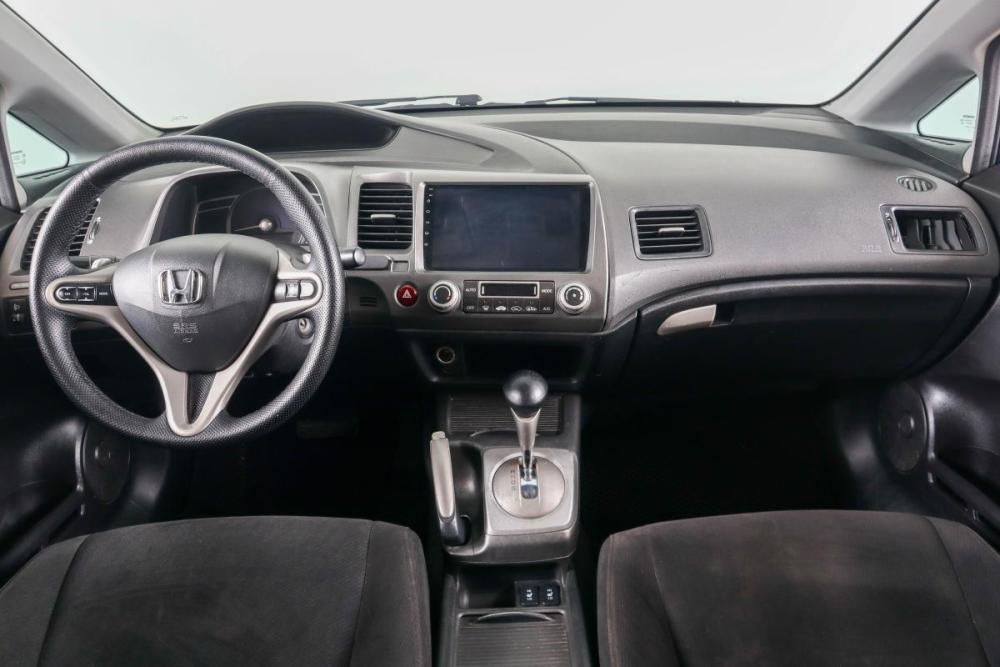 Honda Civic VIII Пермь  - изображение 13