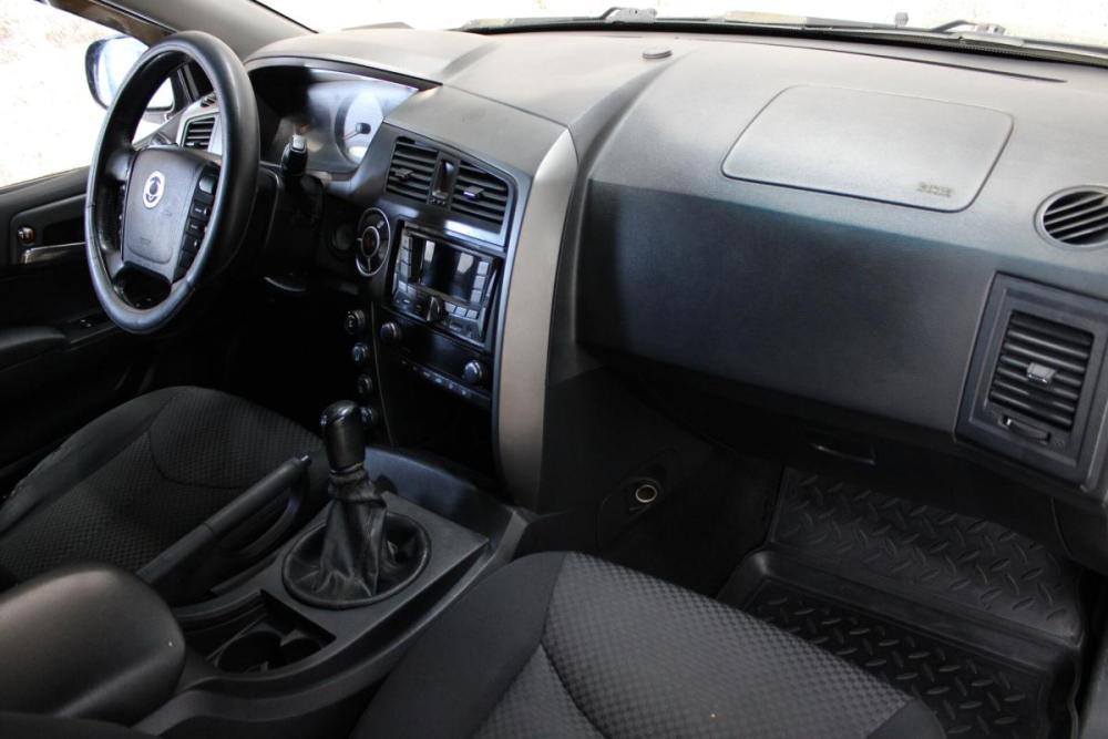 SsangYong Kyron I Рестайлинг Ярославль  - изображение 11