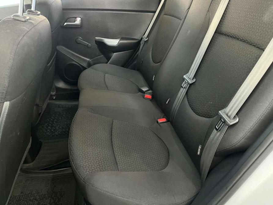 Kia Rio III Рестайлинг Нижнекамск  - изображение 14