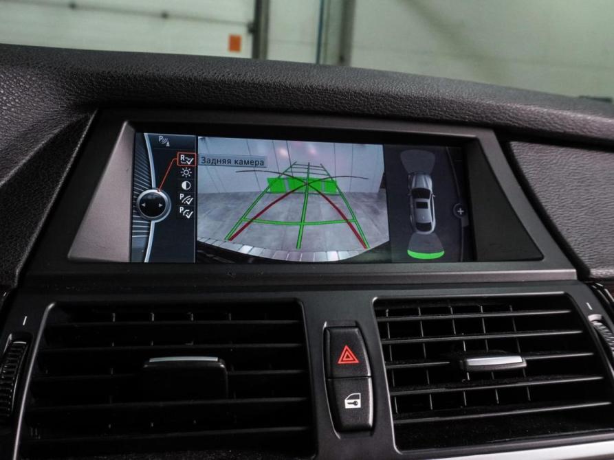BMW X6 I (E71) Воронеж  - изображение 12
