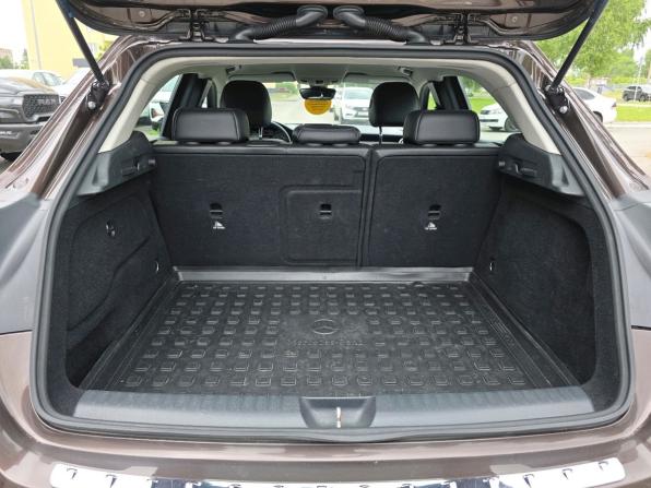 Mercedes-Benz GLA I (X156) с пробегом 2014 года, цена 1 799 900 рублей, 131000 км, внедорожник, Автокод Объявления