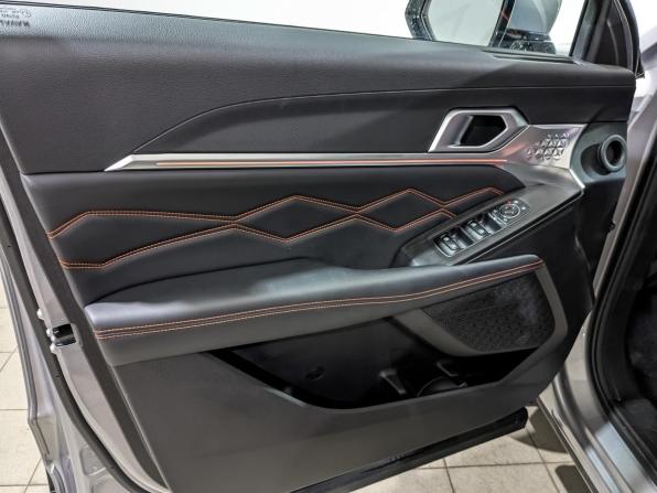 Haval F7 II с пробегом 2024 года, цена 2 800 000 рублей, 29876 км, внедорожник, Автокод Объявления