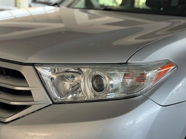 Toyota Highlander II (XU40) Рестайлинг с пробегом 2012 года, цена 1 799 000 рублей, 213558 км, внедорожник, Автокод Объявления
