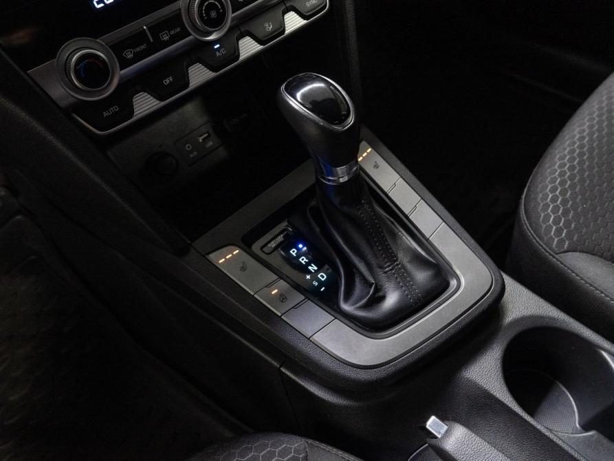 Hyundai Elantra VI (AD) Тюмень  - изображение 11