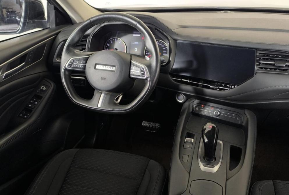 Haval F7 I Нижний Новгород  - изображение 11
