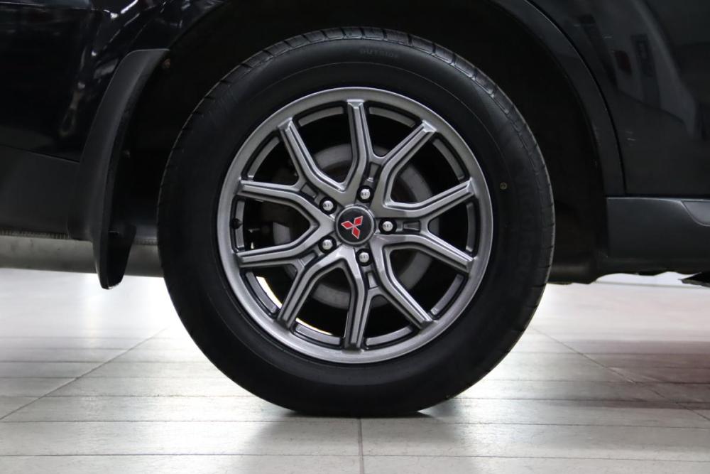 Mitsubishi Outlander II Рестайлинг Сургут  - изображение 27