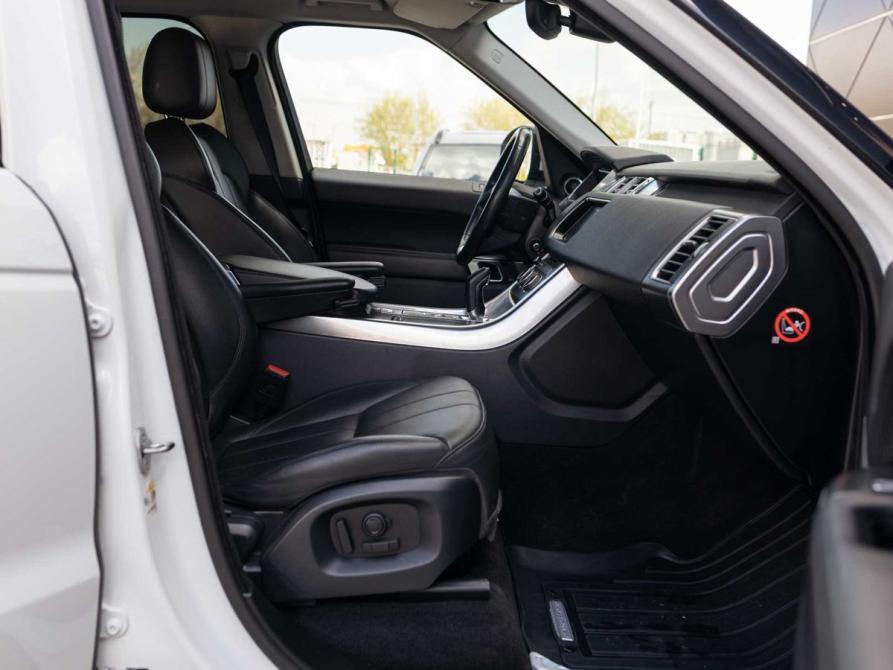 Land Rover Range Rover Sport II Новосибирск  - изображение 23