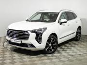 Haval Jolion I Санкт-Петербург  - изображение 21