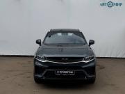 Geely Tugella I Рестайлинг Москва  - изображение 16