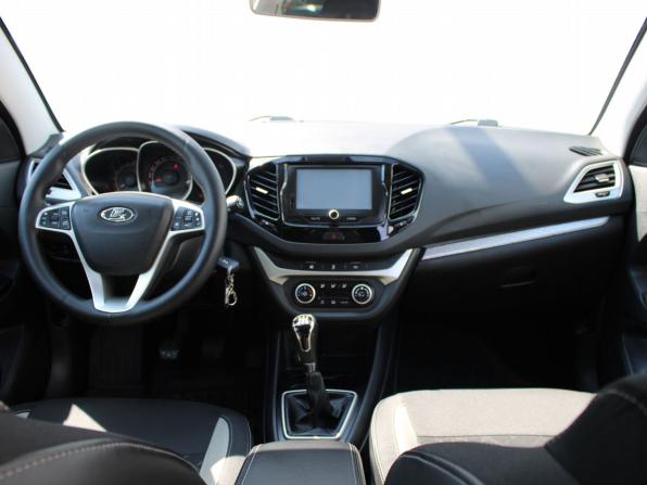 Lada (ВАЗ) Vesta I с пробегом 2018 года, цена 989 000 рублей, 180607 км, универсал, Автокод Объявления