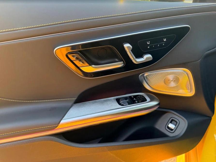 Mercedes-Benz CLE AMG Москва  - изображение 8