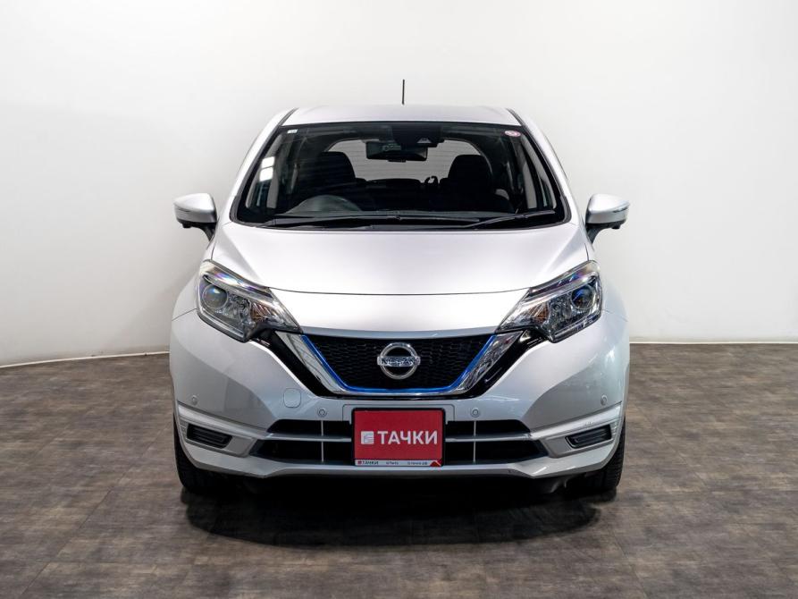 Nissan Note II Рестайлинг Чита  - изображение 2