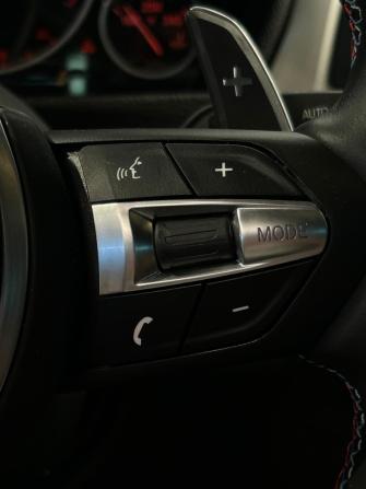 BMW 3 серии VI (F3x) Рестайлинг с пробегом 2017 года, цена 2 415 000 рублей, 104343 км, седан, Автокод Объявления