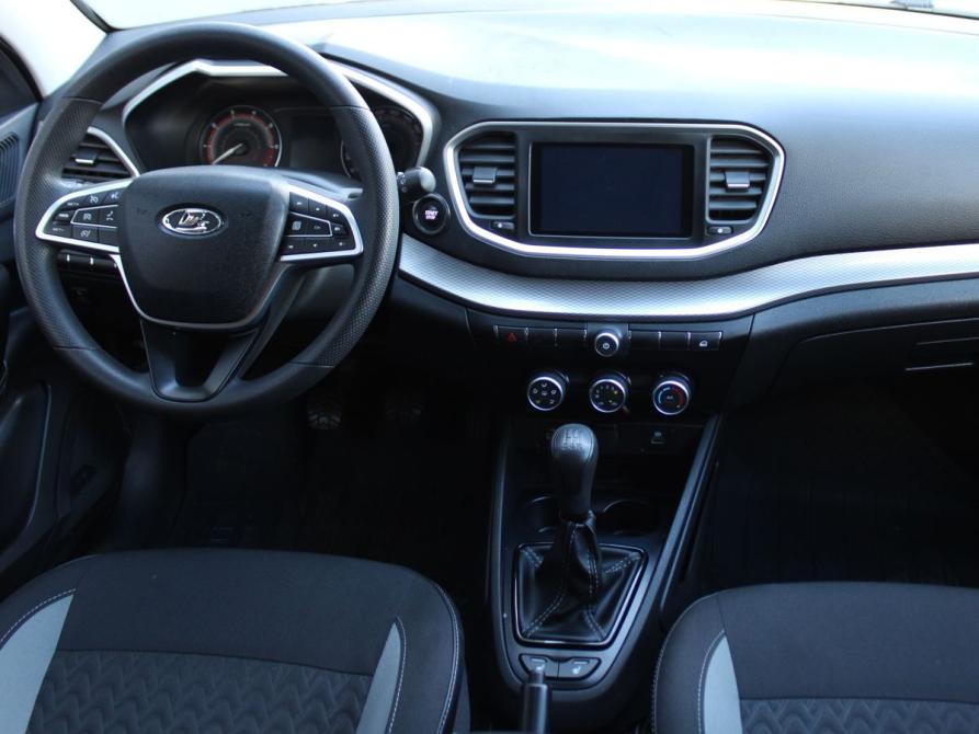 Lada (ВАЗ) Vesta I Рестайлинг (NG) Дзержинск  - изображение 12