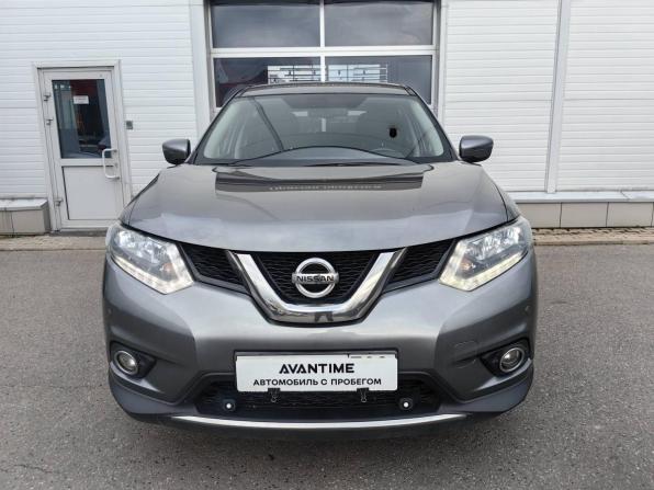 Nissan X-Trail III Рестайлинг с пробегом 2018 года, цена 1 990 000 рублей, 97000 км, внедорожник, Автокод Объявления