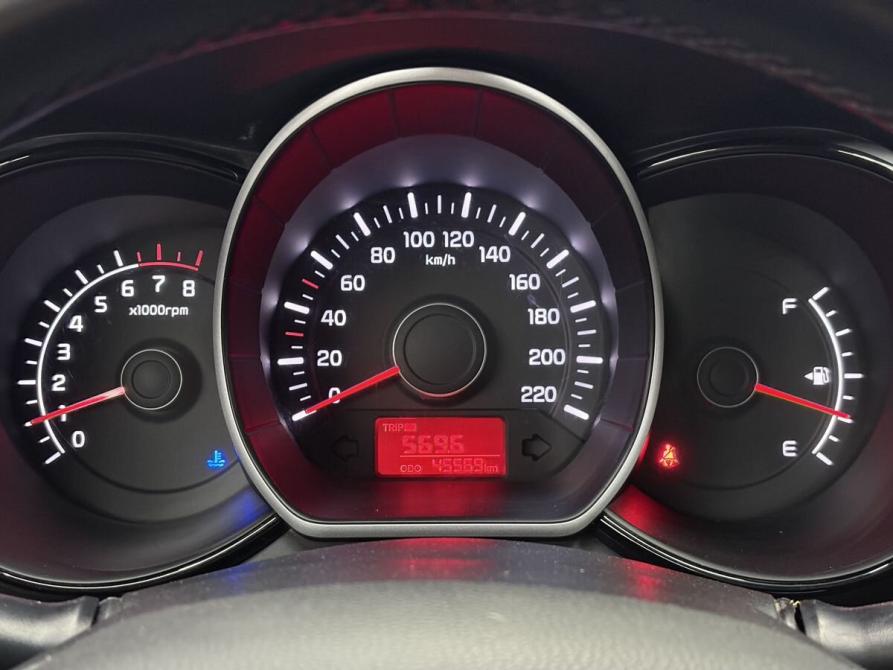 Kia Rio III Ярославль  - изображение 20