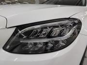 Mercedes-Benz C-Класс IV (W205) Рестайлинг Казань  - изображение 45