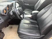 Nissan Murano I (Z50) Пермь  - изображение 13