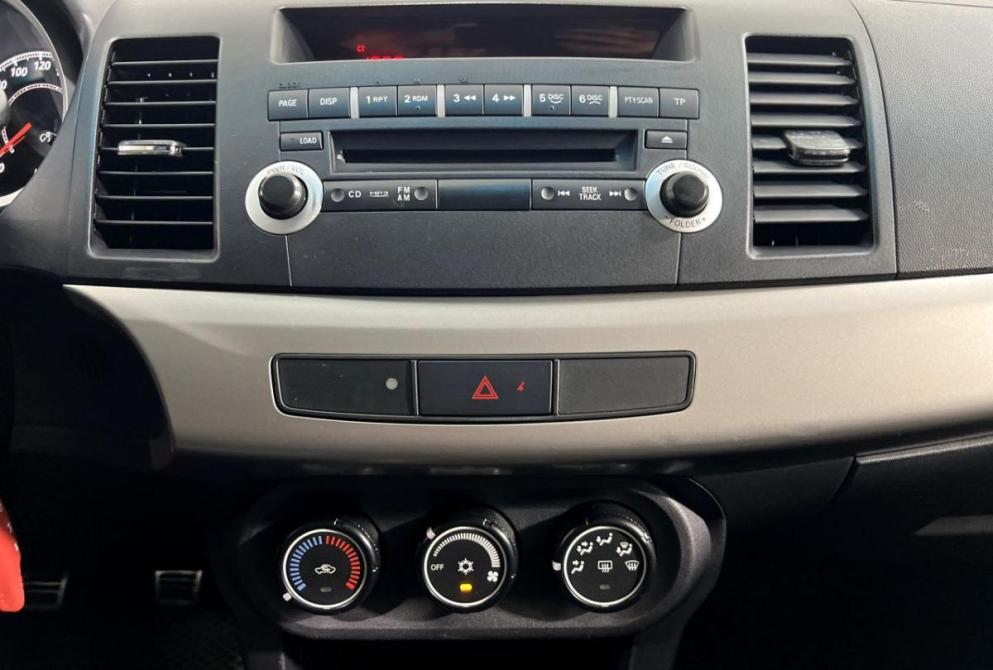 Mitsubishi Lancer X Рестайлинг Нижний Новгород  - изображение 14