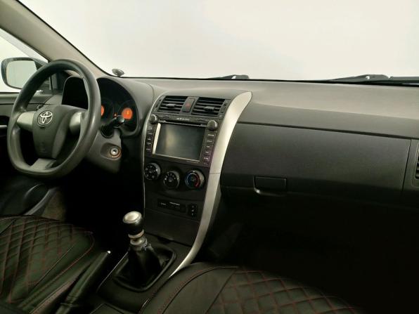 Toyota Corolla X (E140 E150) Рестайлинг с пробегом 2011 года, цена 729 000 рублей, 313300 км, седан, Автокод Объявления