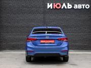 Hyundai Solaris II Екатеринбург  - изображение 23