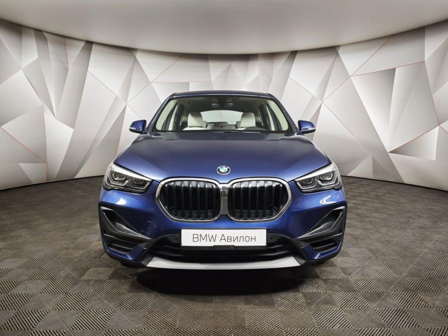 BMW X1 II (F48) Рестайлинг Москва  - изображение 3