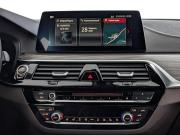 BMW 5 серии VII (G30/G31/G38) Москва  - изображение 47