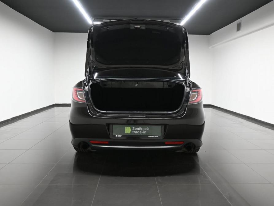 Mazda 6 II (GH) Рестайлинг Тверь  - изображение 7