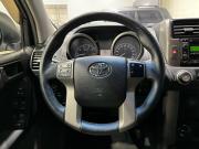 Toyota Land Cruiser Prado 150 Series Пермь  - изображение 37