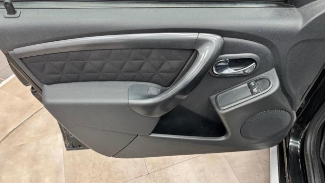 Renault Duster I Рестайлинг с пробегом 2015 года, цена 1 180 000 рублей, 86754 км, внедорожник, Автокод Объявления
