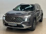 Hyundai Santa Fe IV Рестайлинг Балашиха  - изображение 24