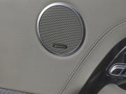Land Rover Range Rover IV Рестайлинг Ростов-на-Дону  - изображение 51