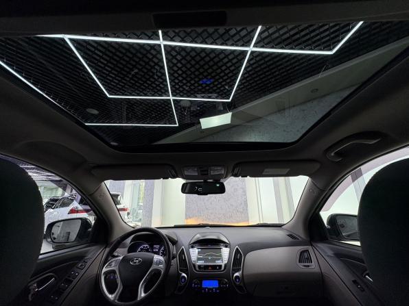 Hyundai ix35 I с пробегом 2012 года, цена 1 695 000 рублей, 42495 км, внедорожник, Автокод Объявления