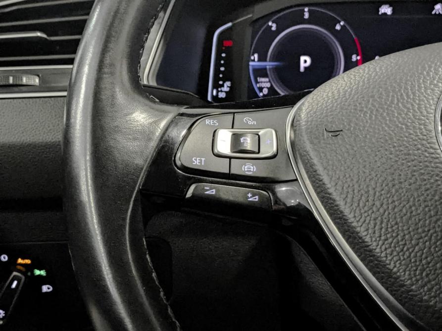 Volkswagen Tiguan II Москва  - изображение 25