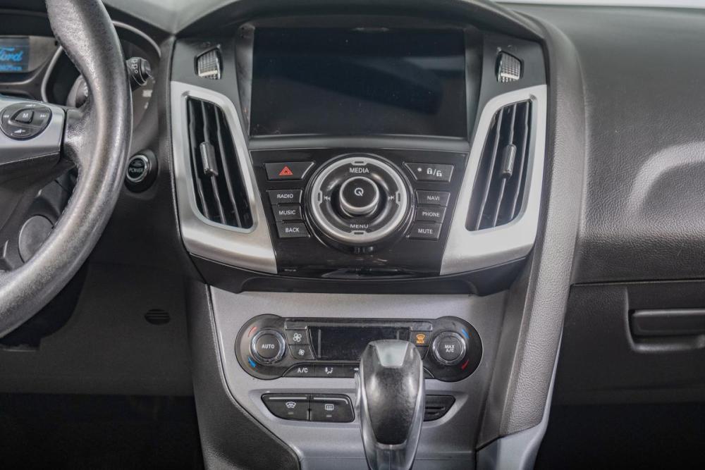 Ford Focus III Томск  - изображение 16