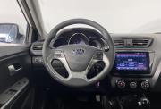 Kia Rio III Рестайлинг Саранск  - изображение 43