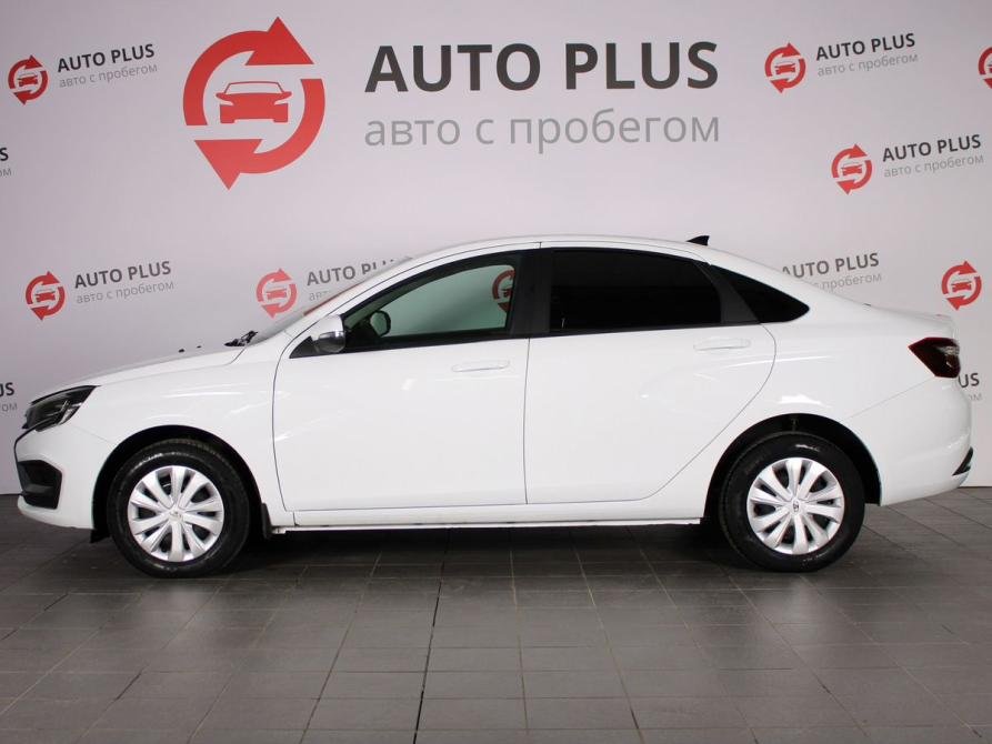 Lada (ВАЗ) Vesta I Рестайлинг (NG) Минеральные Воды  - изображение 6