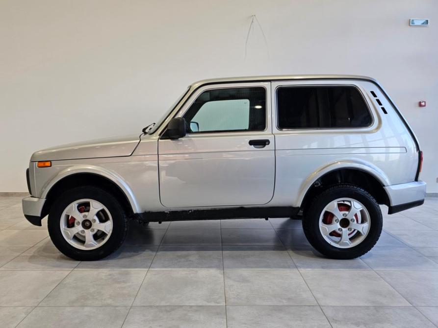 Lada (ВАЗ) 2121 (4x4) I Рестайлинг Таганрог  - изображение 4